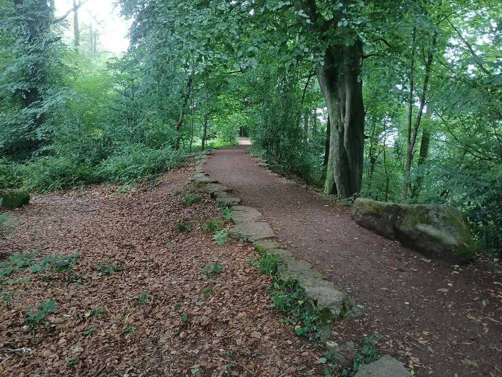 Offa's Dyke